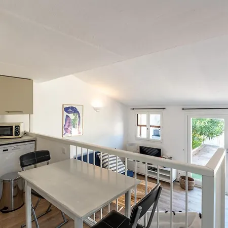 بيت للعطل Terra Bella - Mini Vue Grosseto-Prugna