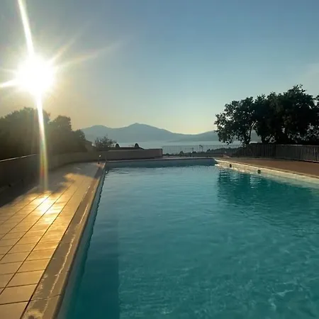 بيت للعطل Terra Bella - Mini Vue Grosseto-Prugna