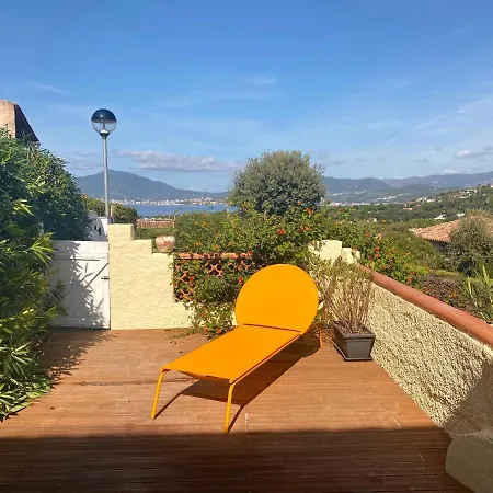 Terra Bella - Mini Vue بيت للعطل