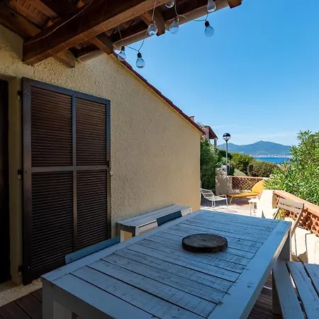 Terra Bella - Mini Vue