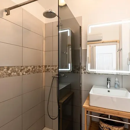 Terra Bella - Mini Vue بيت للعطل