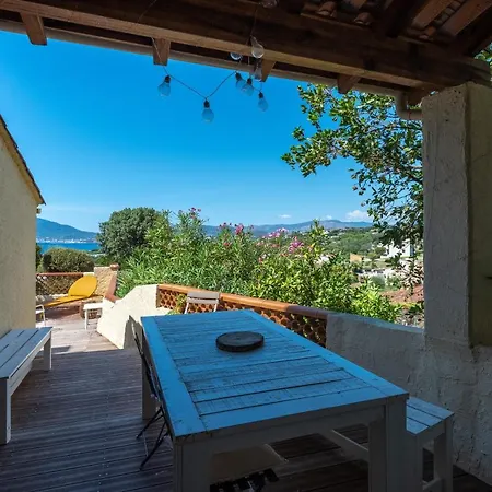 Terra Bella - Mini Vue بيت للعطل