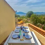 Terra Bella - Mini Vue Porticcio (Corsica)