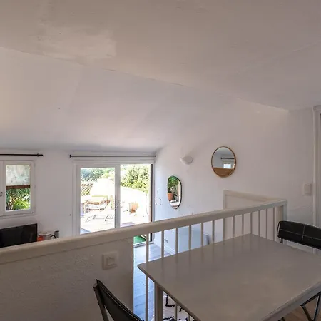 Holiday home Terra Bella - Mini Vue Porticcio (Corsica)