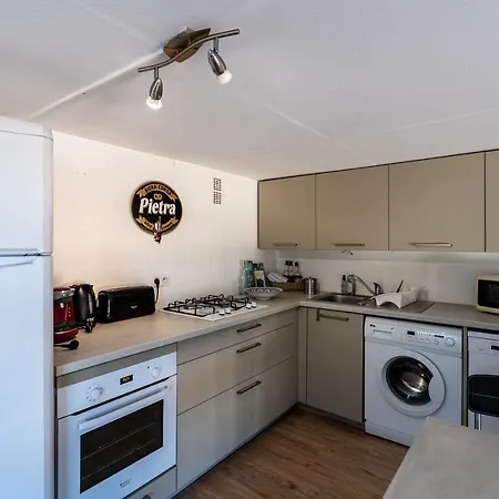 Semesterbostad Terra Bella - Mini Vue