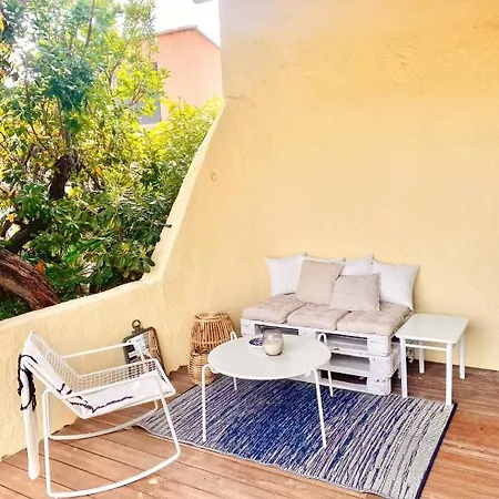 Terra Bella - Mini Vue * Grosseto-Prugna