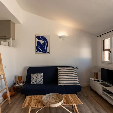 Terra Bella - Mini Vue Semesterbostad