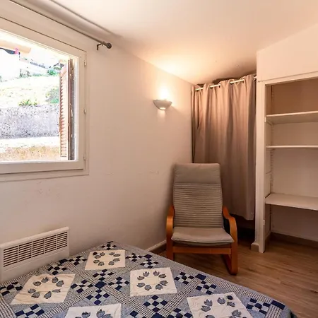 Semesterbostad Terra Bella - Mini Vue *