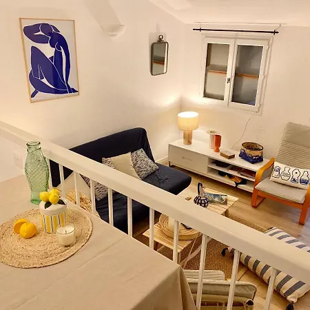 Terra Bella - Mini Vue Nyaraló *