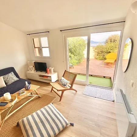 Terra Bella - Mini Vue Nyaraló Grosseto-Prugna