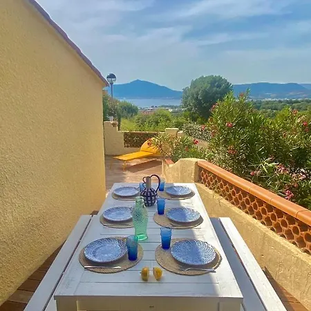 Terra Bella - Mini Vue Grosseto-Prugna