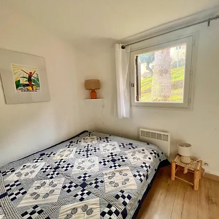 Terra Bella - Mini Vue