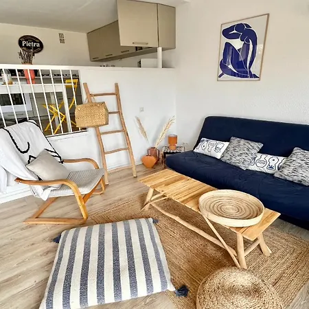 Terra Bella - Mini Vue Semesterbostad Grosseto-Prugna