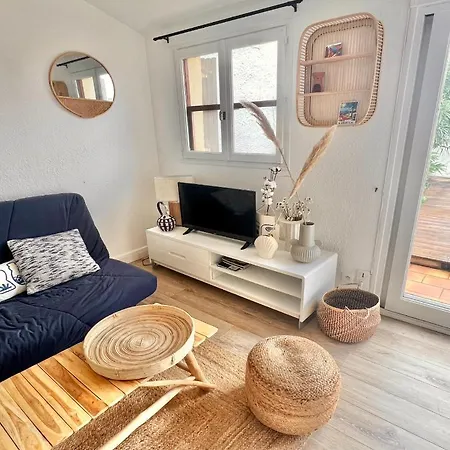 Terra Bella - Mini Vue