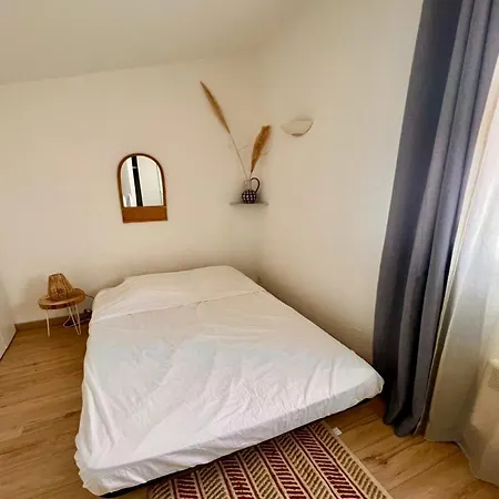 Terra Bella - Mini Vue