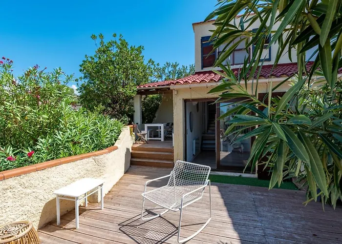 Terra Bella - Mini Vue Vakantiehuis Grosseto-Prugna