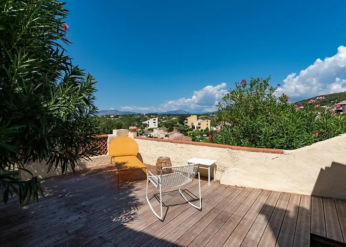 Terra Bella - Mini Vue Grosseto-Prugna