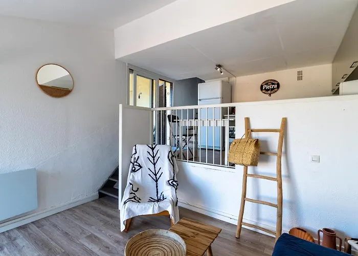 Terra Bella - Mini Vue Vakantiehuis