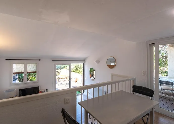 Vakantiehuis Terra Bella - Mini Vue Grosseto-Prugna