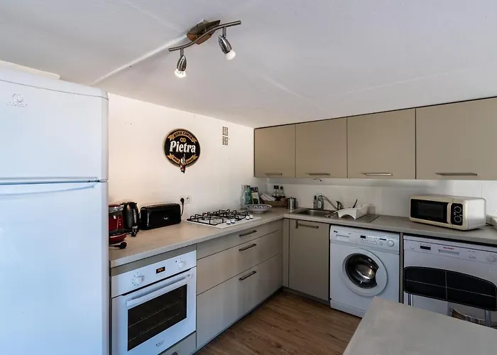 Vakantiehuis Terra Bella - Mini Vue