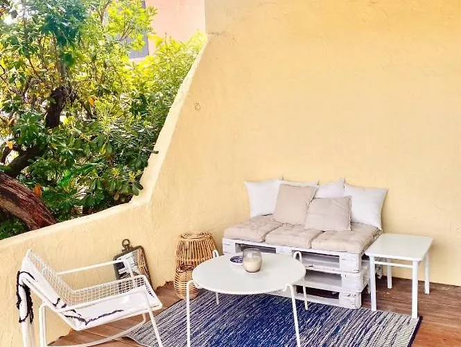 Terra Bella - Mini Vue * Grosseto-Prugna