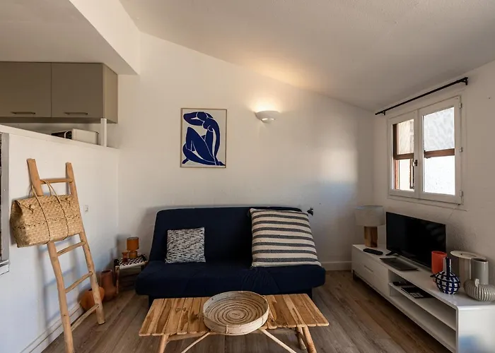 Terra Bella - Mini Vue Vakantiehuis