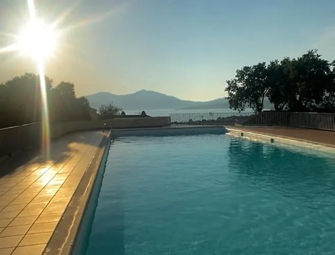 Vakantiehuis Terra Bella - Mini Vue Grosseto-Prugna