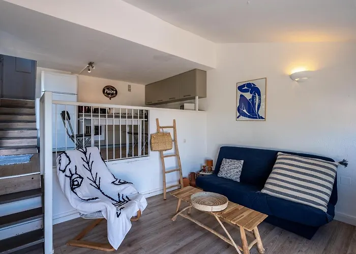 Terra Bella - Mini Vue