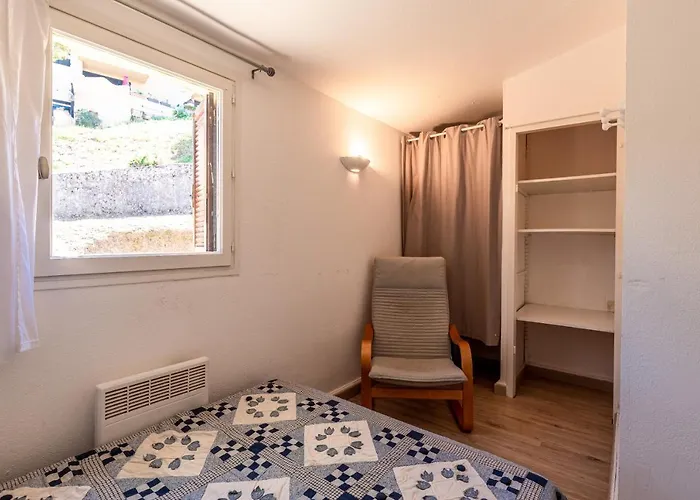 Vakantiehuis Terra Bella - Mini Vue *