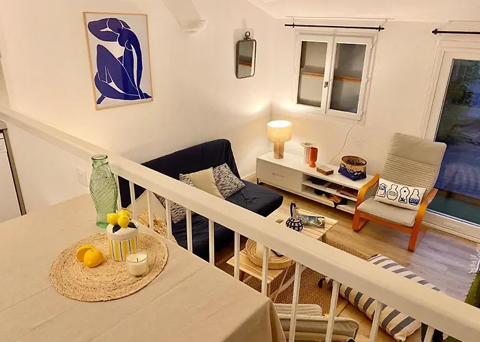 Terra Bella - Mini Vue Vakantiehuis *