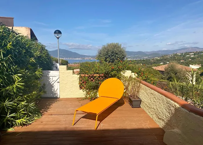 Terra Bella - Mini Vue Holiday home