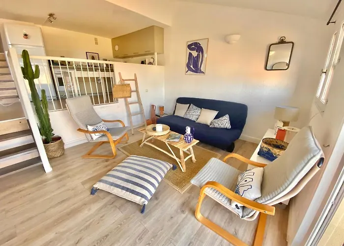 Terra Bella - Mini Vue