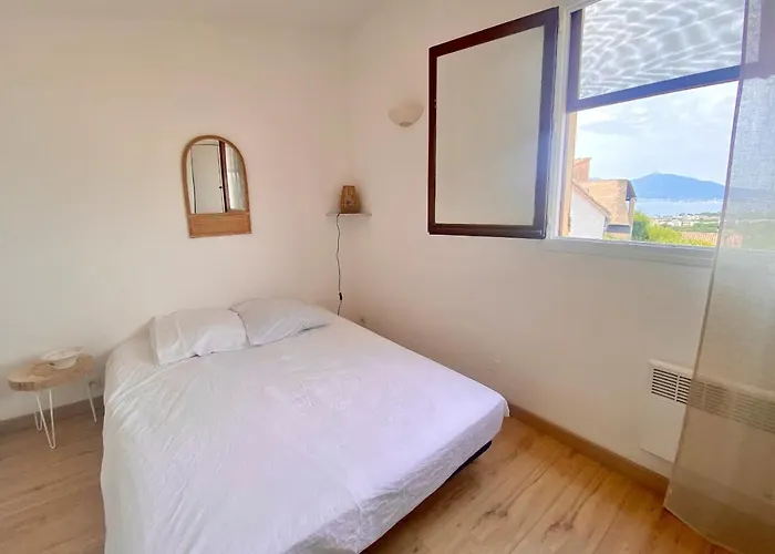 Vakantiehuis Terra Bella - Mini Vue