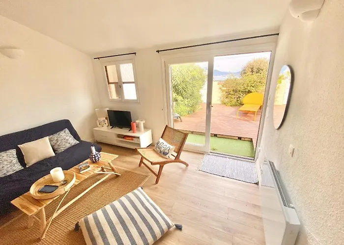 Terra Bella - Mini Vue Vakantiehuis Grosseto-Prugna