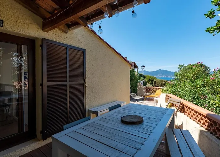 Terra Bella - Mini Vue