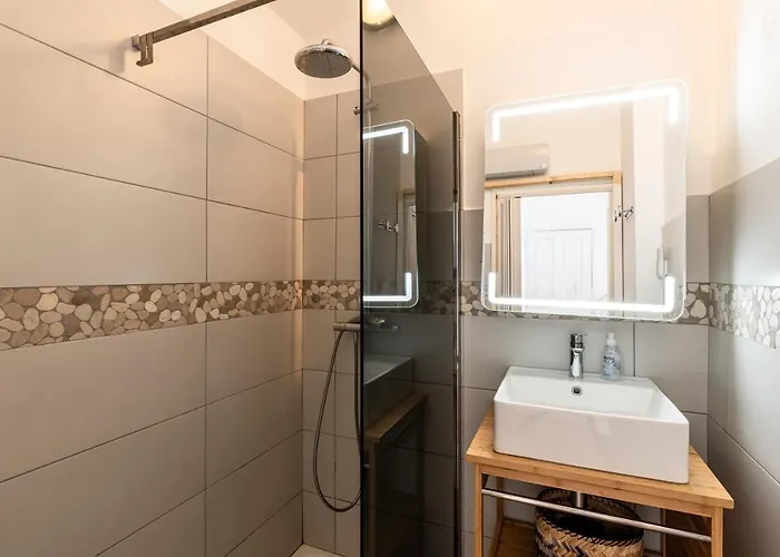 Terra Bella - Mini Vue Vakantiehuis