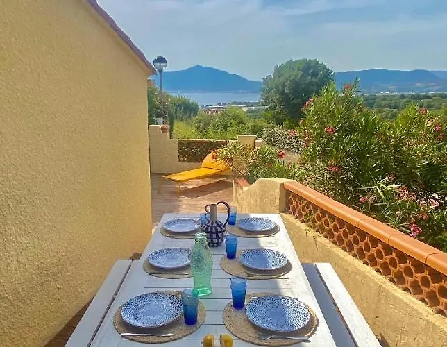 Terra Bella - Mini Vue Grosseto-Prugna