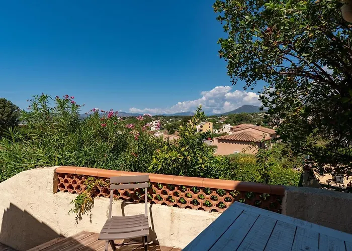 Terra Bella - Mini Vue Vakantiehuis *