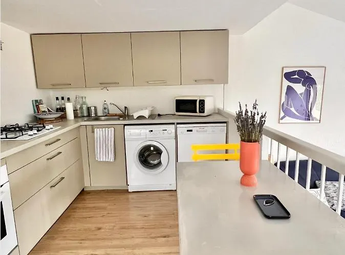 Vakantiehuis Terra Bella - Mini Vue