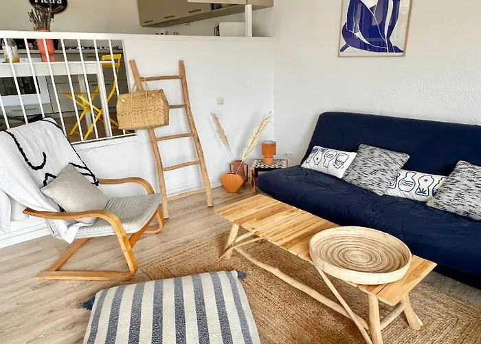 Terra Bella - Mini Vue Vakantiehuis Grosseto-Prugna