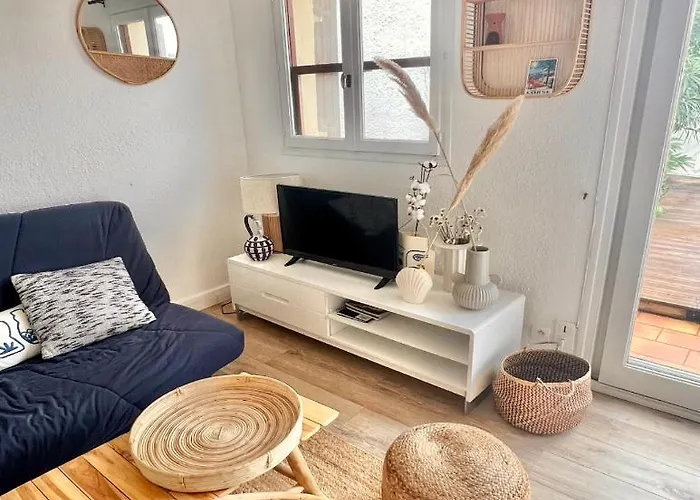 Terra Bella - Mini Vue